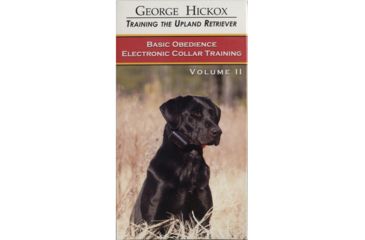 Image of DT Systems Pointing Dog DVD, Volume 2- Electronic Collar Training 167428