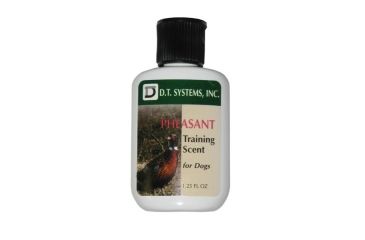 Image of DT Systems Training Scent / Pheasant, 1.25 oz, 75101
