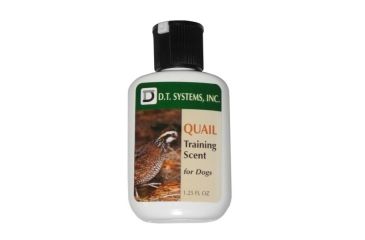 Image of DT Systems Training Scent / Pheasant, 1.25 oz, 75101