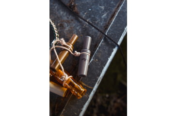 Image of Duck Commander DCRDC100 Phil Robertson Pro Series Oak Duck Raspy Brown Wood/Acry DCPPSO