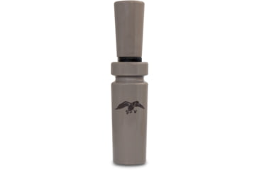 Image of Duck Commander DCRDC100 Phil Robertson Pro Series Oak Duck Raspy Brown Wood/Acry DCPPSO
