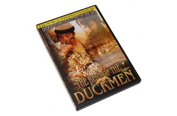 Image of Duck Commander DDB0 Best Of The Duckmen DVD 66 Minutes 1992