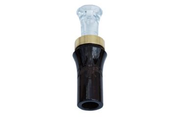 Image of Duck Commander Double Reed Mallard Duck Call - Bocote 118431