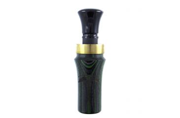 Image of Duck Commander Dymond Wood Series Double Reed - Moss 118700