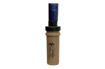 Image of Duck Commander Justin Martin Pro Series Attracts Ducks, Brown Acrylic, DCJMPS