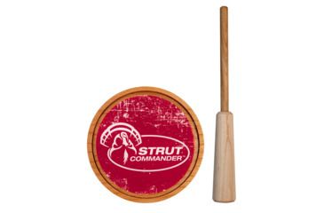 Image of Duck Commander Ole Scratch Crystal On Cherry SC16P4