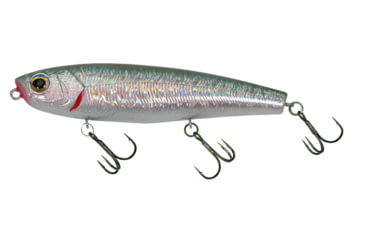 Image of Duckett Fishing BD 110 Super Sound, Ausagi Ghost, 110 mm, MXTW110 AG