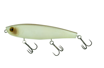 Image of Duckett Fishing BD 110 Super Sound, Bone, 110 mm, MXTW110 B