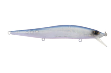 Image of Duckett Fishing BD 115 Suspenfing Jerkbait, Pro Blue, 115 mm, BDJ115-PB