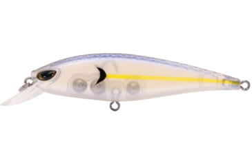 Image of Duckett Fishing BD 79 Jerkbait, 2.9in, 3/8oz, Lavender Shad, BD79-LS