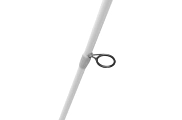Image of Duckett Fishing Ghost II Fast Spinning Rod, Medium, White, 7 ft, DFGT70M-S