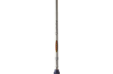 Image of Duckett Fishing Jacob Wheeler Select Series Casting Rod, 7ft4in, Medium Heavy, Moderate Fast, 1 Piece, DFWS74MH-C