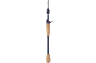 Image of Duckett Fishing Jacob Wheeler Select Series Casting Rod, 7ft4in, Medium Heavy, Moderate Fast, 1 Piece, DFWS74MH-C