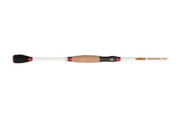 Image of Duckett Fishing Micro Magic Pro Spinning Rod, Med, White, 7ft, DFMP70M-S