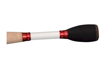 Image of Duckett Fishing Micro Magic Pro Spinning Rod, Med, White, 7ft, DFMP70M-S