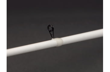 Image of Duckett Fishing Micro Magic Pro Spinning Rod, Med, White, 7ft, DFMP70M-S