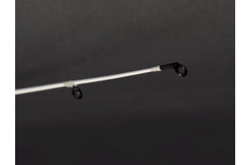 Image of Duckett Fishing Micro Magic Pro Spinning Rod, Med, White, 7ft, DFMP70M-S