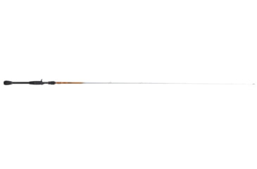 Image of Duckett Fishing Torch Spinning Rod, 6ft9in, Medium Heavy, Fast, 1 Piece, DFTH69MH-S