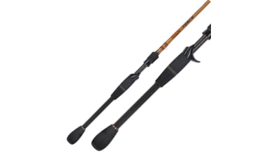 Image of Duckett Fishing Torch Spinning Rod, 6ft9in, Medium Heavy, Fast, 1 Piece, DFTH69MH-S