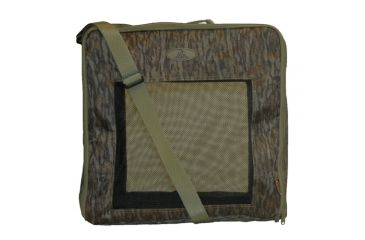 Image of Ducks Unlimited 100 Wader Bag, Blades, Blades, 18X 9X 14in, 38003