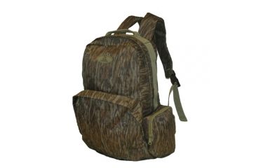 Image of Ducks Unlimited 130 Backpack, Bottomland , Mossy Oak Bottomland, 16 x 10 x 16in, 18932