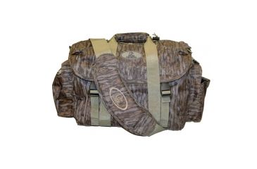 Image of Ducks Unlimited 250 Magnum Blind Bag, Bottomland, Mossy Oak Bottomland, 23 x 11 x 13in 18938