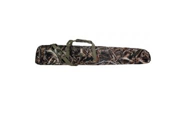 Image of Ducks Unlimited Deluxe Floating Case, Rt Max, 52in 18918