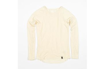 Image of Duckworth Hummingbird Crew - Women's -Natural-X-Small
