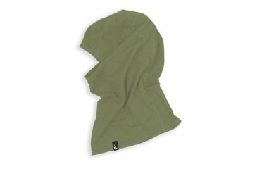 Image of Duckworth Maverick Balaclava - Olive Green