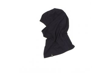 Image of Duckworth Maverick Balaclava - Black