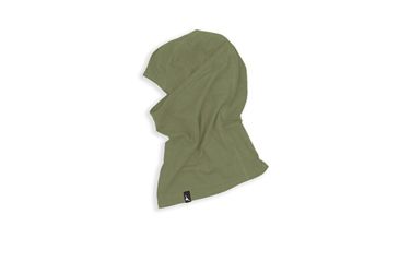 Image of Duckworth Maverick Balaclava - Mens, Dark Olive, One Size, DW30132-19-OS