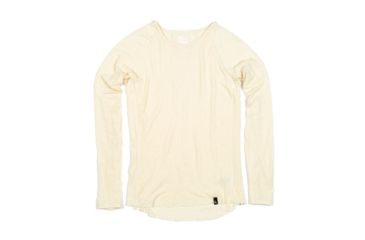 Image of Duckworth Maverick Crew, Natural, L, 20102Ntuk