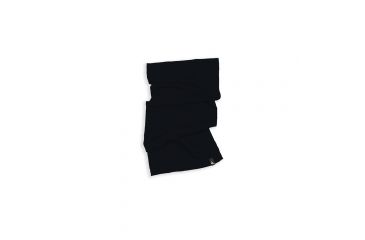 Image of Duckworth Maverick Neck Gaiter - Black