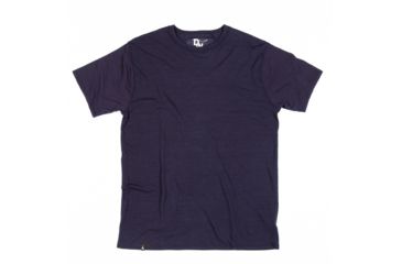 Image of Duckworth Maverick Tee - Mens -Midnight-Medium