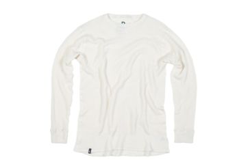 Image of Duckworth Polaris Crew, Natural, L, 10402Ntuh