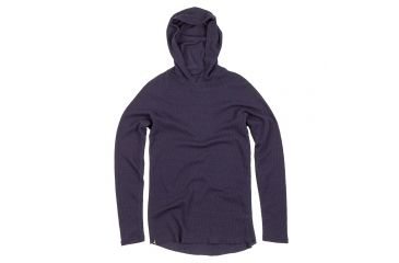 Image of Duckworth Polaris Hoody - Men's -Midnight-Small