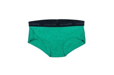 Image of Duckworth Vapor Brief, Grass Green, XS, 20304GssGeenS