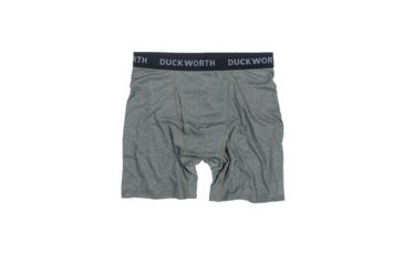 Image of Duckworth Vapor Brief - Mens, Spruce, Large, DW10303-25-3