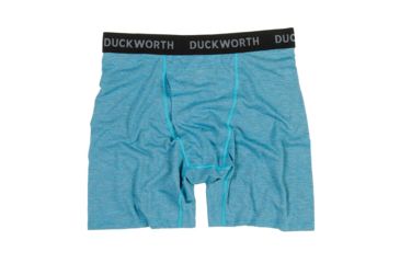 Image of Duckworth Vapor Brief, Sky Blue, L, 10303SkyBuea
