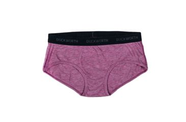 Image of Duckworth Vapor Brief - Womens, Bilberry, Small, DW20303-31-1