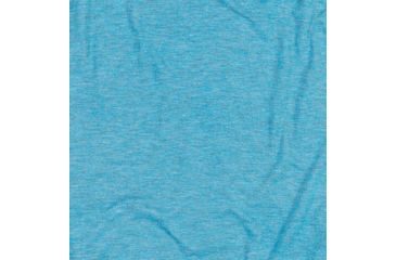 Image of Duckworth Vapor Sleeveless Hoody, Sky Blue, L, 20329SkyBuen