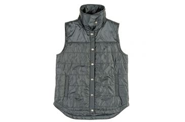 Image of Duckworth Woolcloud Vest, Black, XL, 20940Bck