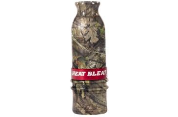 Image of Duel Doe Next Door Micro Bleat Deer Call, Mossy Oak BreakUp, D002M