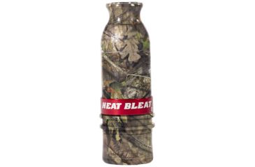 Image of Duel Doe Next Door Micro Bleat Deer Call, Mossy Oak BreakUp, D002M
