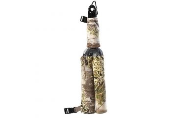 Image of Duel Game Calls Elk Bugle Call Compact 17 in., Realtree MAX-1 E005