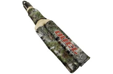 Image of Duel Mountain Thunder Elk Call 21 in Bugle, Mossy Oak Mountain Country, E004PM