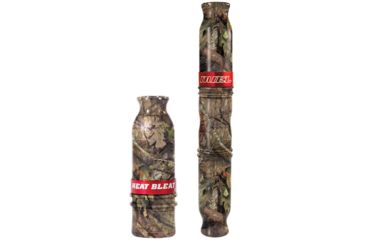 Image of Duel Rut Pack III Combo Deer Call, Mossy Oak BreakUp, D005M