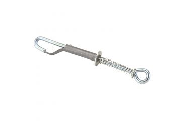 Image of Duke Safety Grip Tool, Silver 963