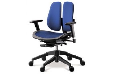 Image of Duorest Alpha 60N Mesh Blue, Blue A-60N-MESH BLUE