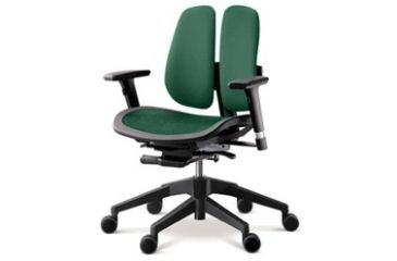 Image of Duorest Alpha 60N Mesh Green, Green A-60N-MESH GREEN